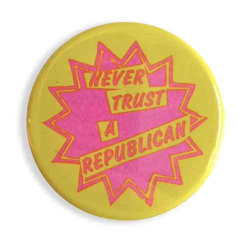 World Famous Original Buttons