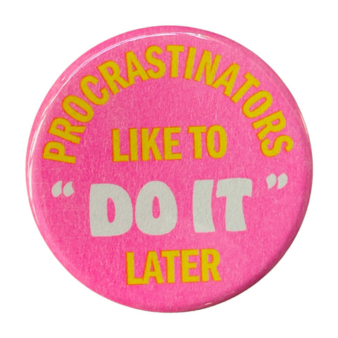 World Famous Original Buttons
