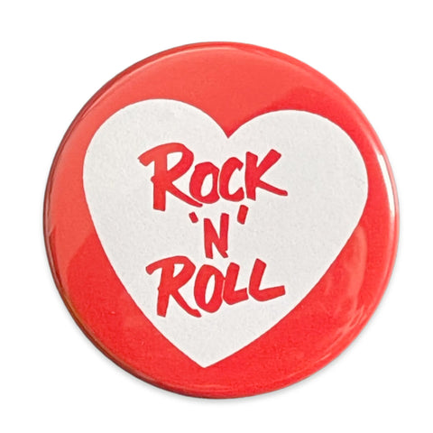 World Famous Original Buttons