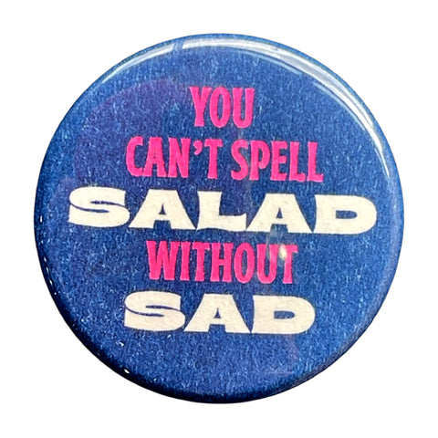 World Famous Original Buttons