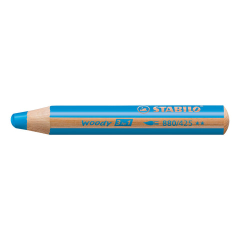 Woody Pencils