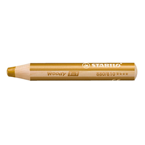 Woody Pencils