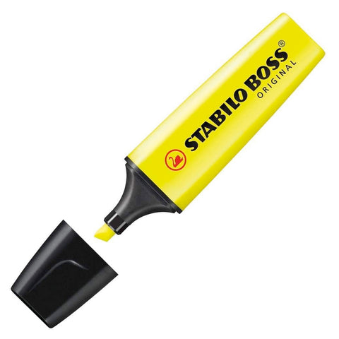 BOSS ORIGINAL Highlighters