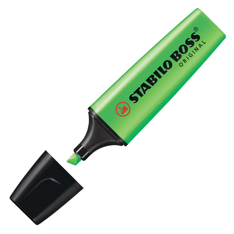 BOSS ORIGINAL Highlighters