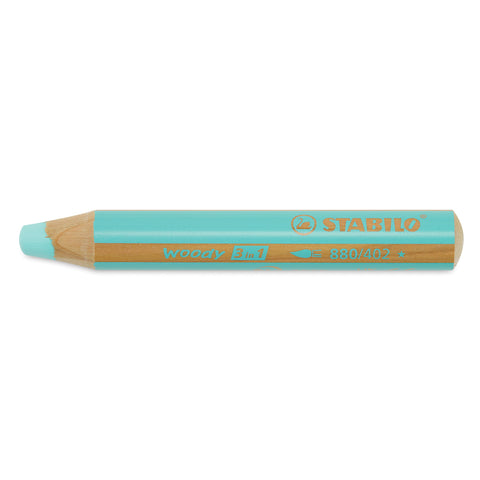 Pastel Woody Pencils