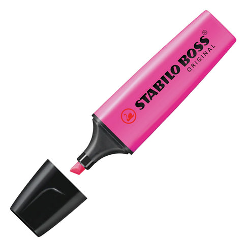 BOSS ORIGINAL Highlighters