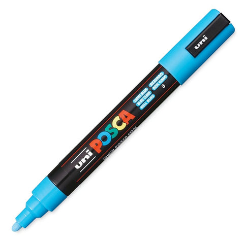 POSCA Medium PC-5M Paint Markers