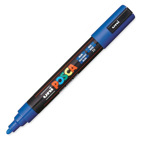 POSCA Medium PC-5M Paint Markers