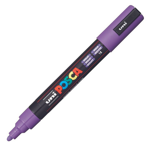 POSCA Medium PC-5M Paint Markers