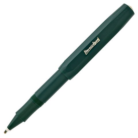 Classic Sport Rollerball Pens