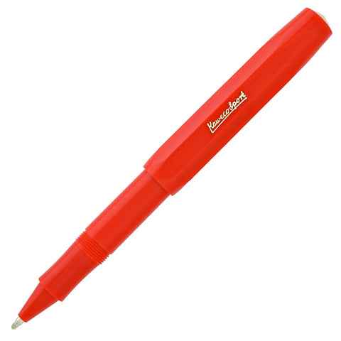 Classic Sport Rollerball Pens