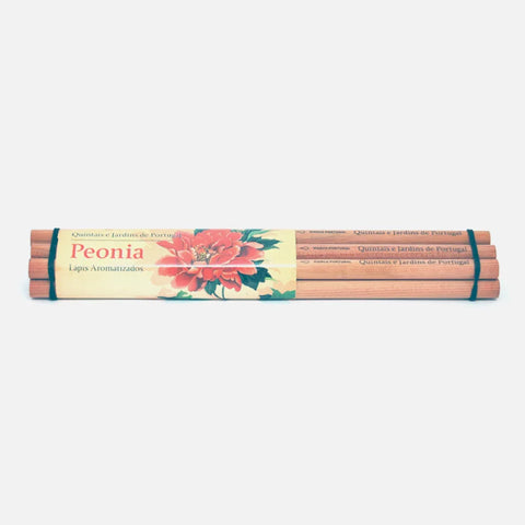 Scented Pencils