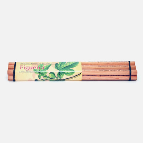 Scented Pencils