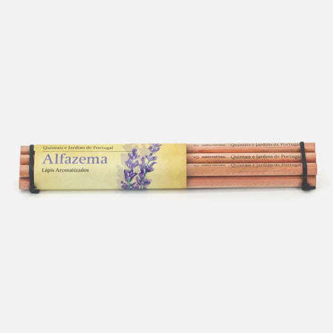 Scented Pencils