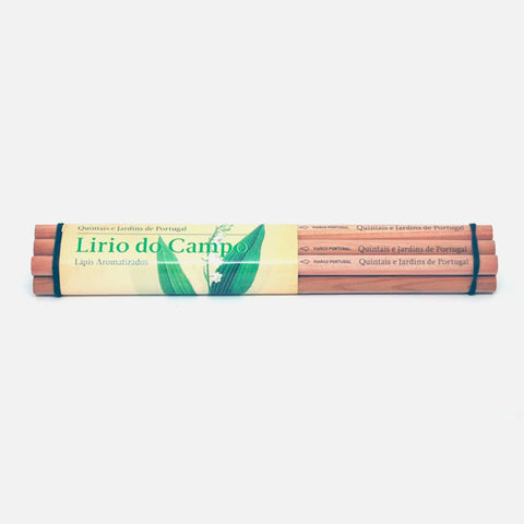 Scented Pencils