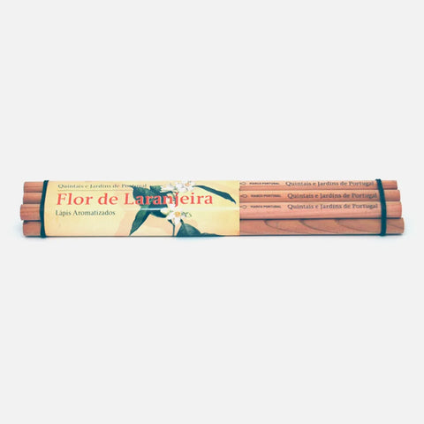 Scented Pencils