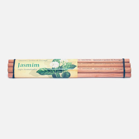 Scented Pencils