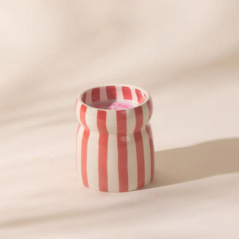 Hibiscus Bay Cabana Candle