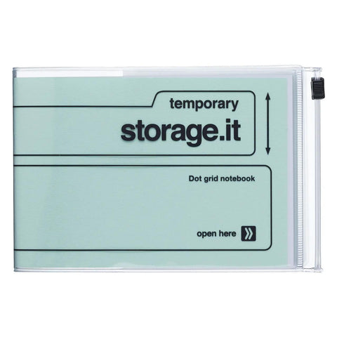 Storage.it Dot Grid Notebooks