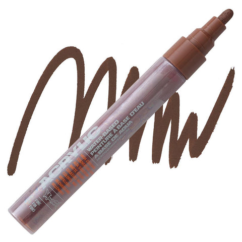Montana Acrylic Paint Markers