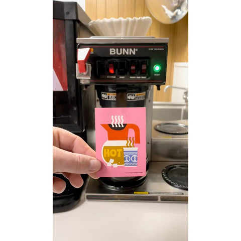 Corner Store Sticker Card Packs