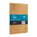 A5 Grid Notebook