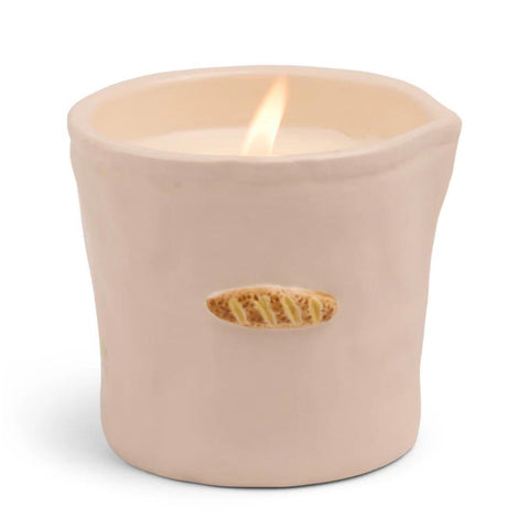 French Baguette Bistro Candle