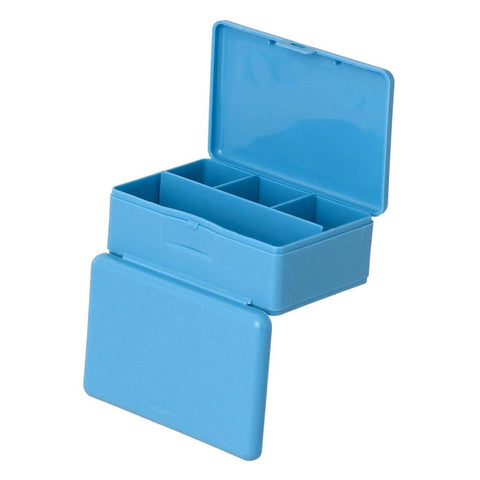 Double-Sided Storage Containers