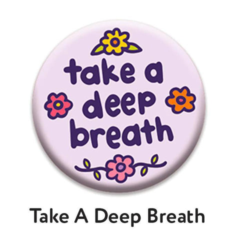 Wokeface 1.25" Pinback Buttons