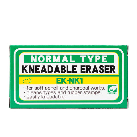 Seed Kneadable Eraser