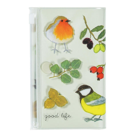 Birds TIDY Sorting Pouch