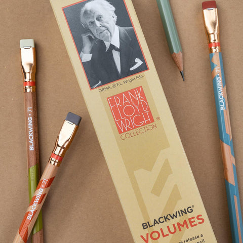 Blackwing Volume 71 Pencils