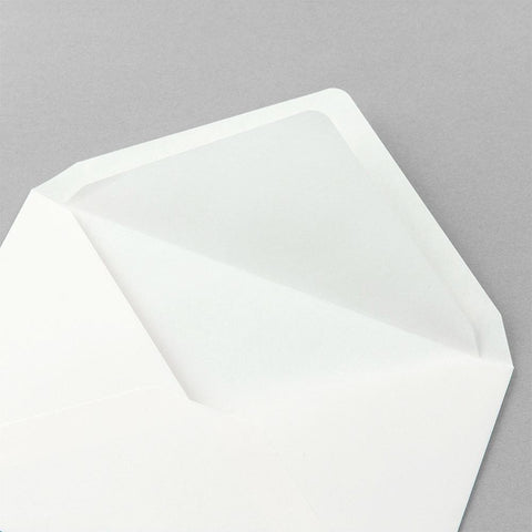 MD Cotton Letter Envelopes