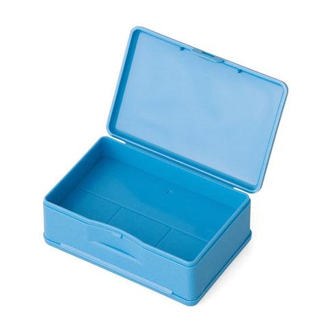 Double-Sided Storage Containers