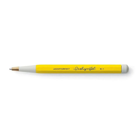Drehgriffel Nr. 1 Gel Pens