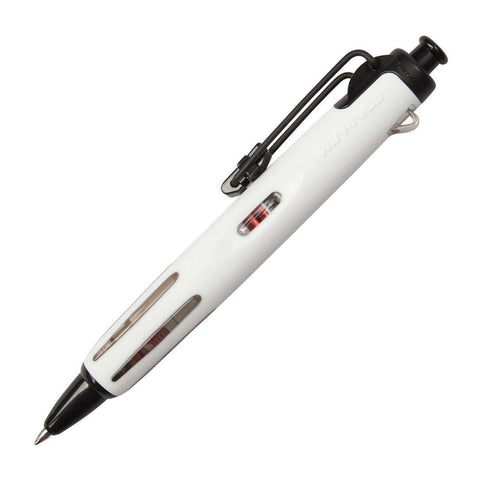 AirPress Ballpoint Pen, White