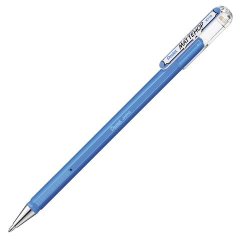 MATTEHOP Gel Roller Pens