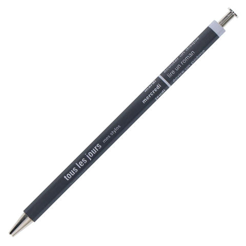 Mark'style Tous les Jours Ballpoint Pens