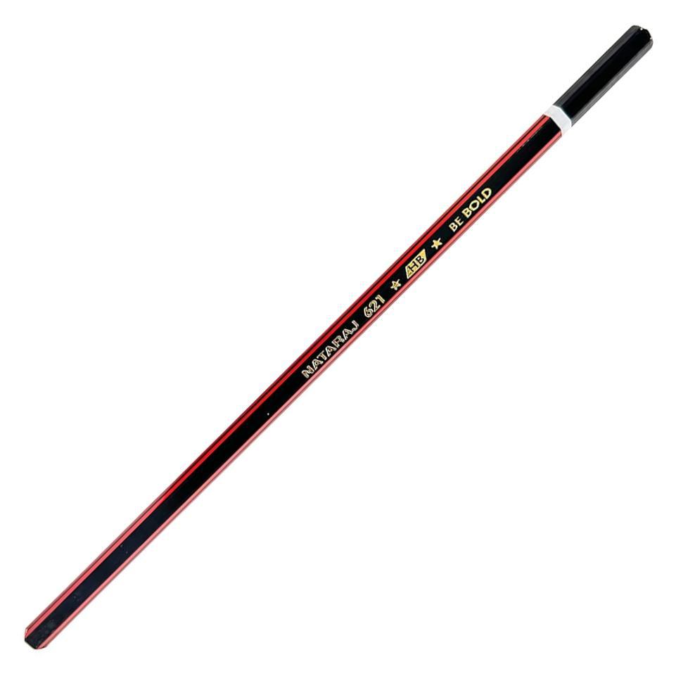 鉛筆 Nataraj 621 Bold Pencil – Zakka Joy