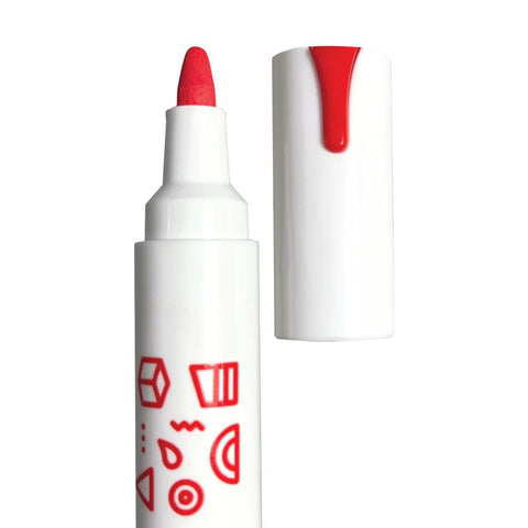 Vivid Pop! Water Based Paint Marker Set