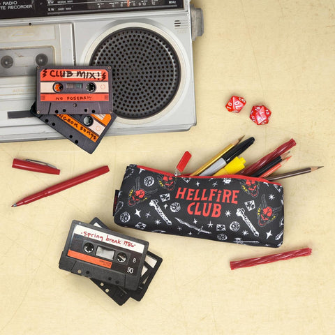 Hellfire Club Accessory Pouch