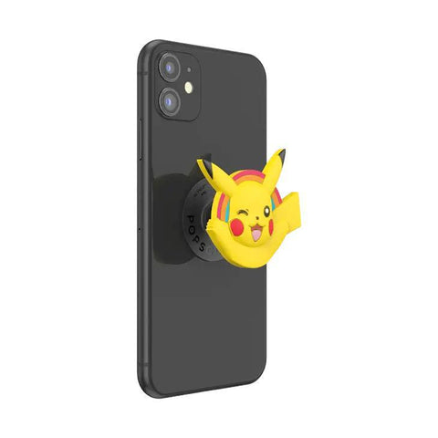 Pikachu PopOuts Grip