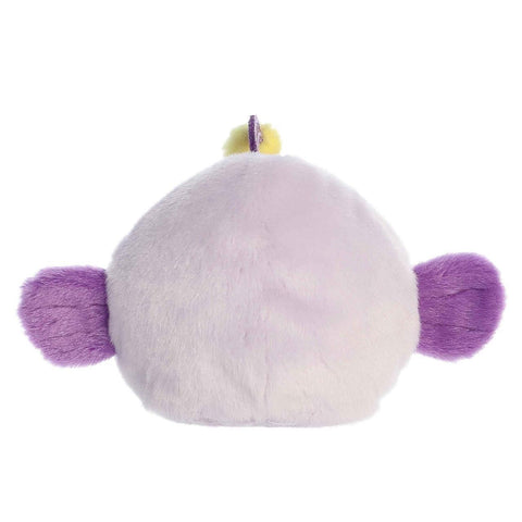 Blinky Angler Fish Plush