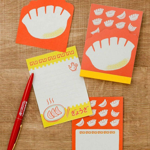 Aji Gami Memo Pads