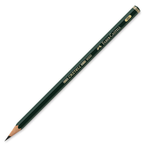 Castell 9000 Pencils