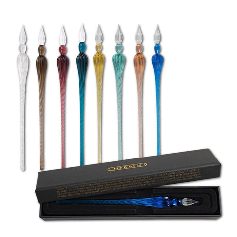 Glass Dip Pens