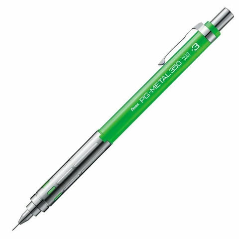 PG-Metal 350 Mechanical Pencils