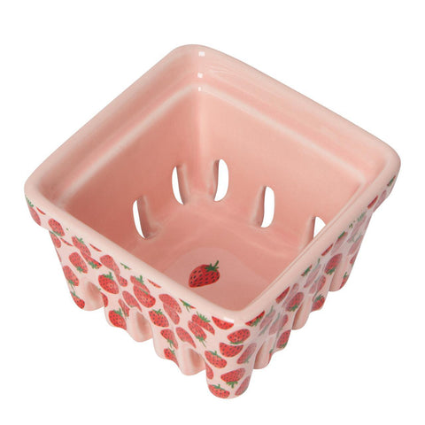 Sweet Berry Basket