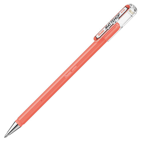 MATTEHOP Gel Roller Pens