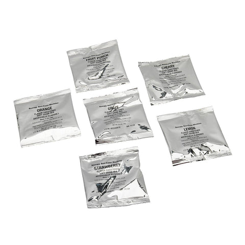 Snoopy Sno-Cone Maker Refill Kit
